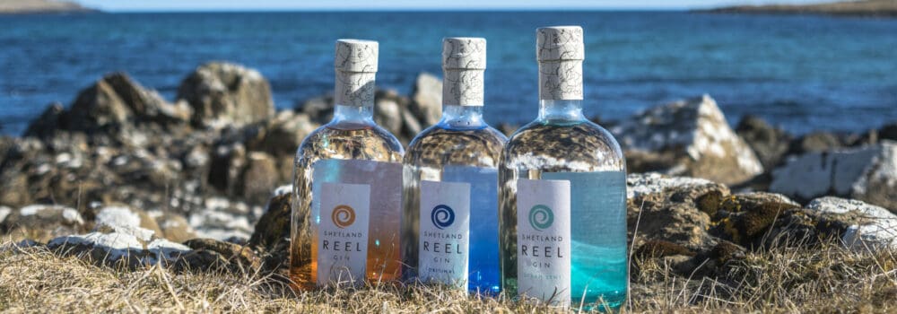 Shetland Reel