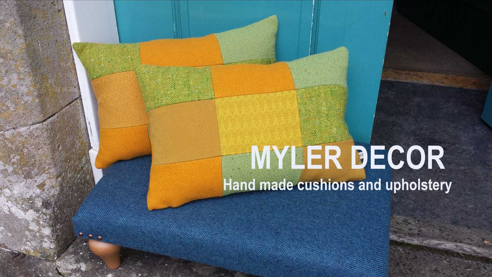Myler Decor