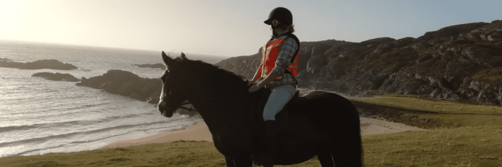 Meet the Islander Rosalind Jewell