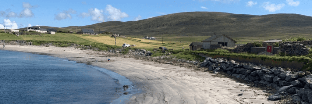 Meet the Islander Sheila Hankin
