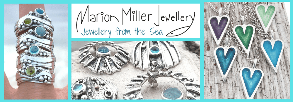 Marion Miller Jewellery