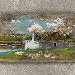 Original Driftwood art