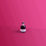 Cold Brew Coffee Liqueur 20cl