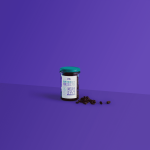 Deer Island Rum Raisins