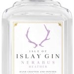 Nerabus Heather Gin, 700ml