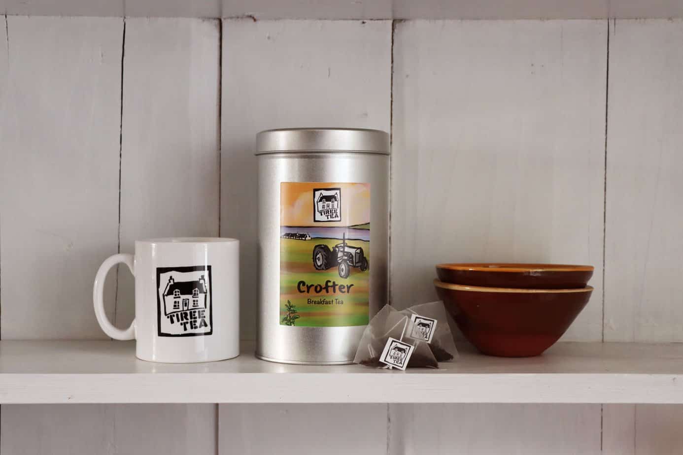 Ferry Berry Spiced Tea Tin - Image 3