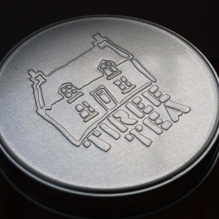 Barrach (Barra) Breakfast Tea Tin - Image 4