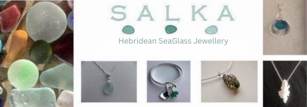 Salka Jewellery