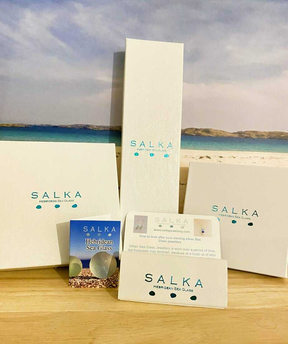 Salka Jewellery