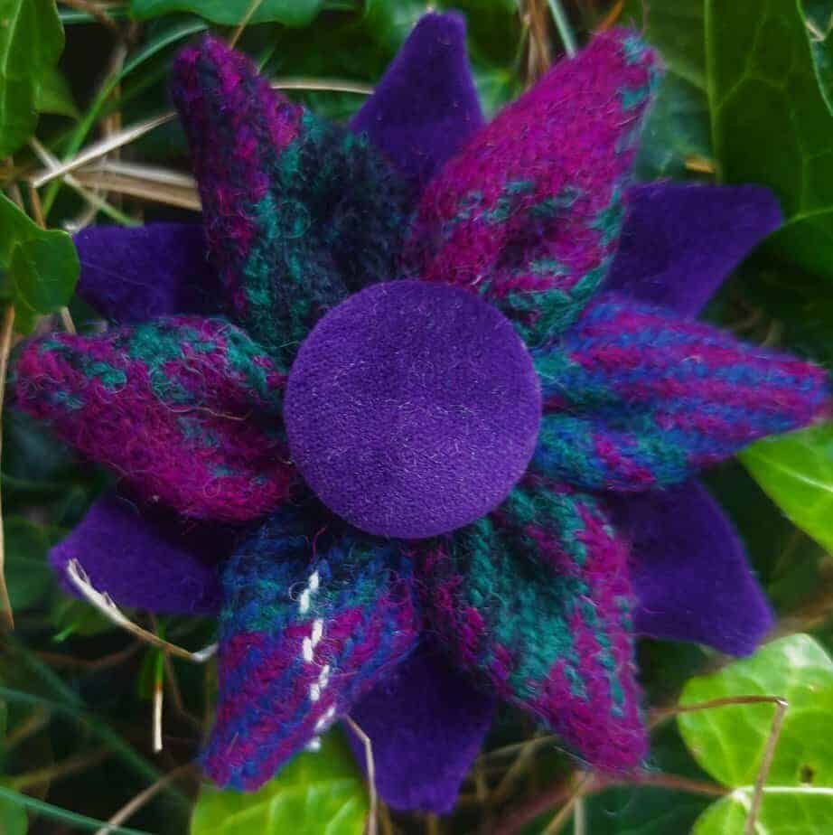 Hebridean Footstools & Home Accessories