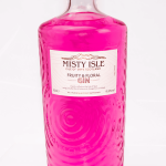 Misty Isle Gin Fruity & Floral