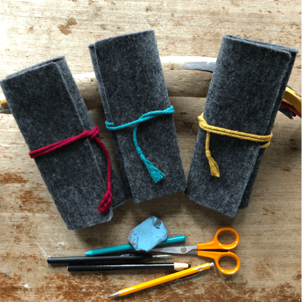 Felt Case
