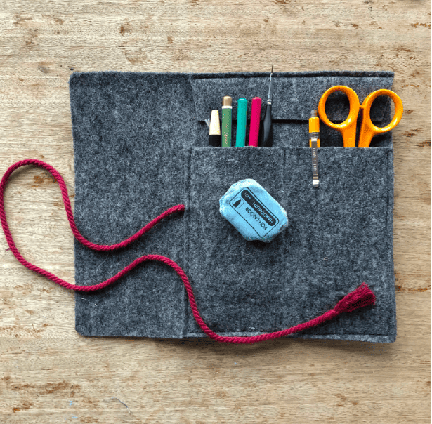 Felt Case - Image 2