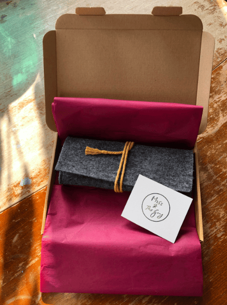 Felt Case - Image 4