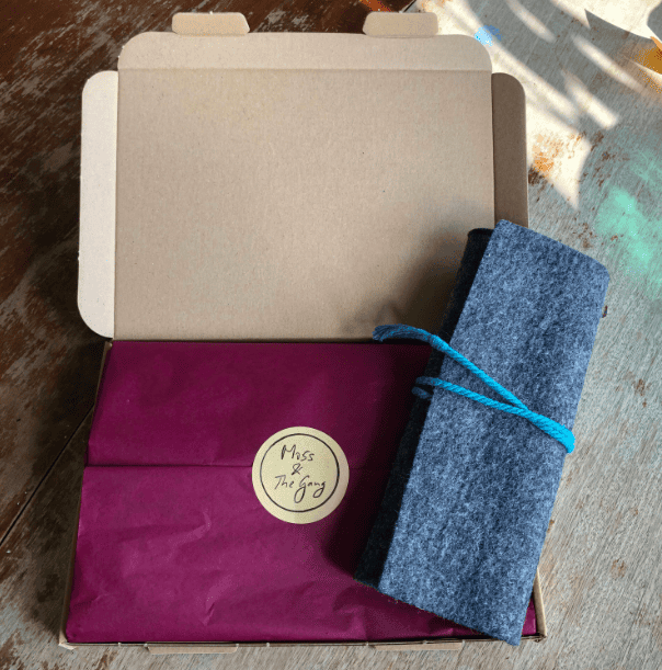 Felt Case - Image 5