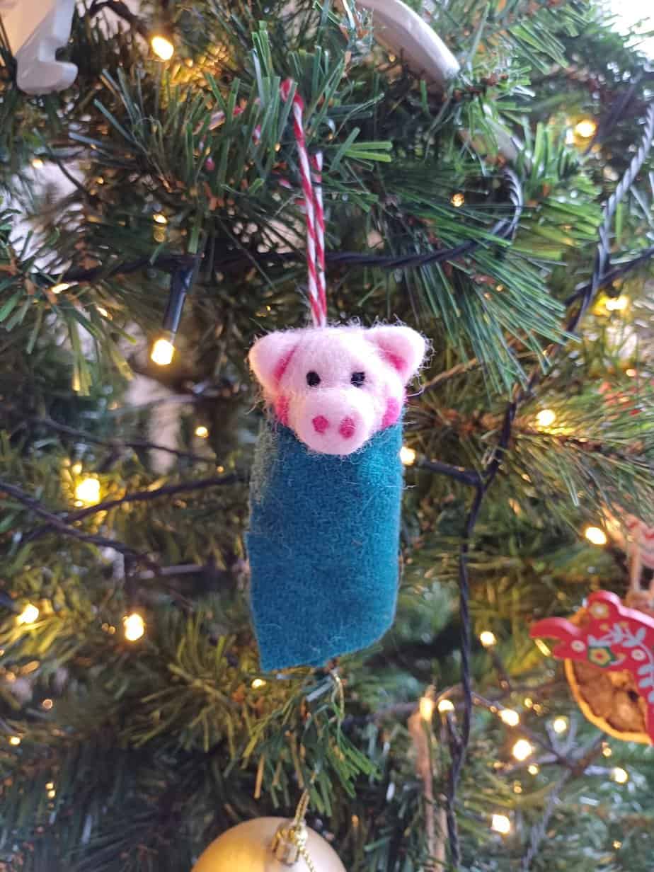 Pig in blanket :) - Image 4
