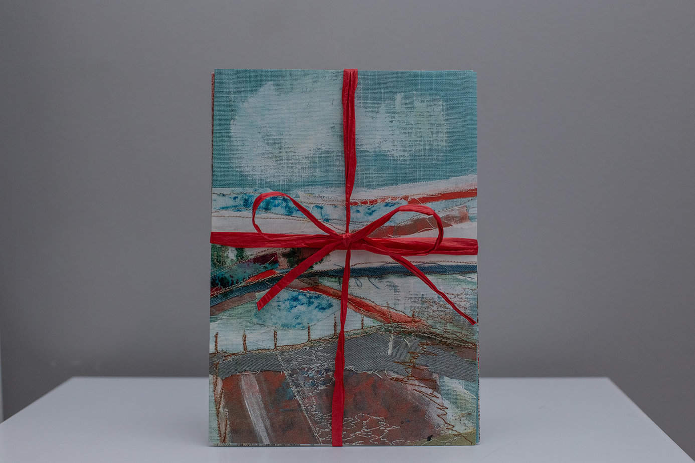 Snowy Croft Scenes Christmas Cards Bundle