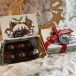 Gift Tin of Chocolates
