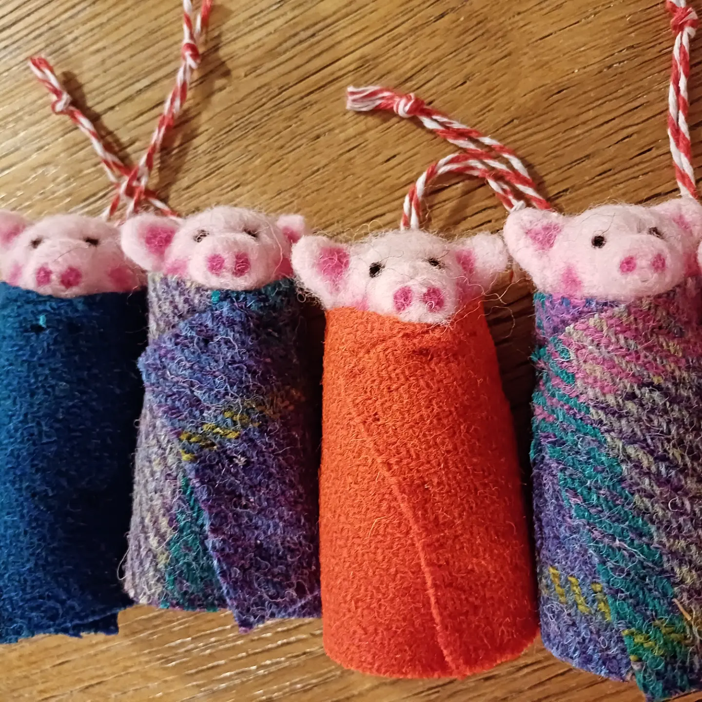 Pig in blanket :) - Image 3