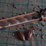 Great taste award winning Milk Chocolate Salted Caramel Chocolates