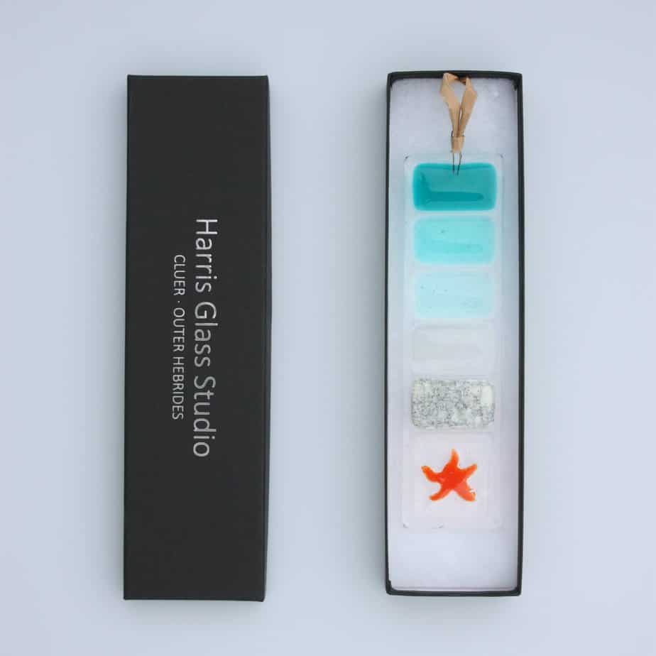 Hebridean Starfish