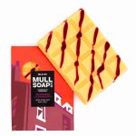 Mandarin and Cranberry Mull Wax Melts