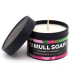 Honeysuckle Isle of Mull Soy Candle