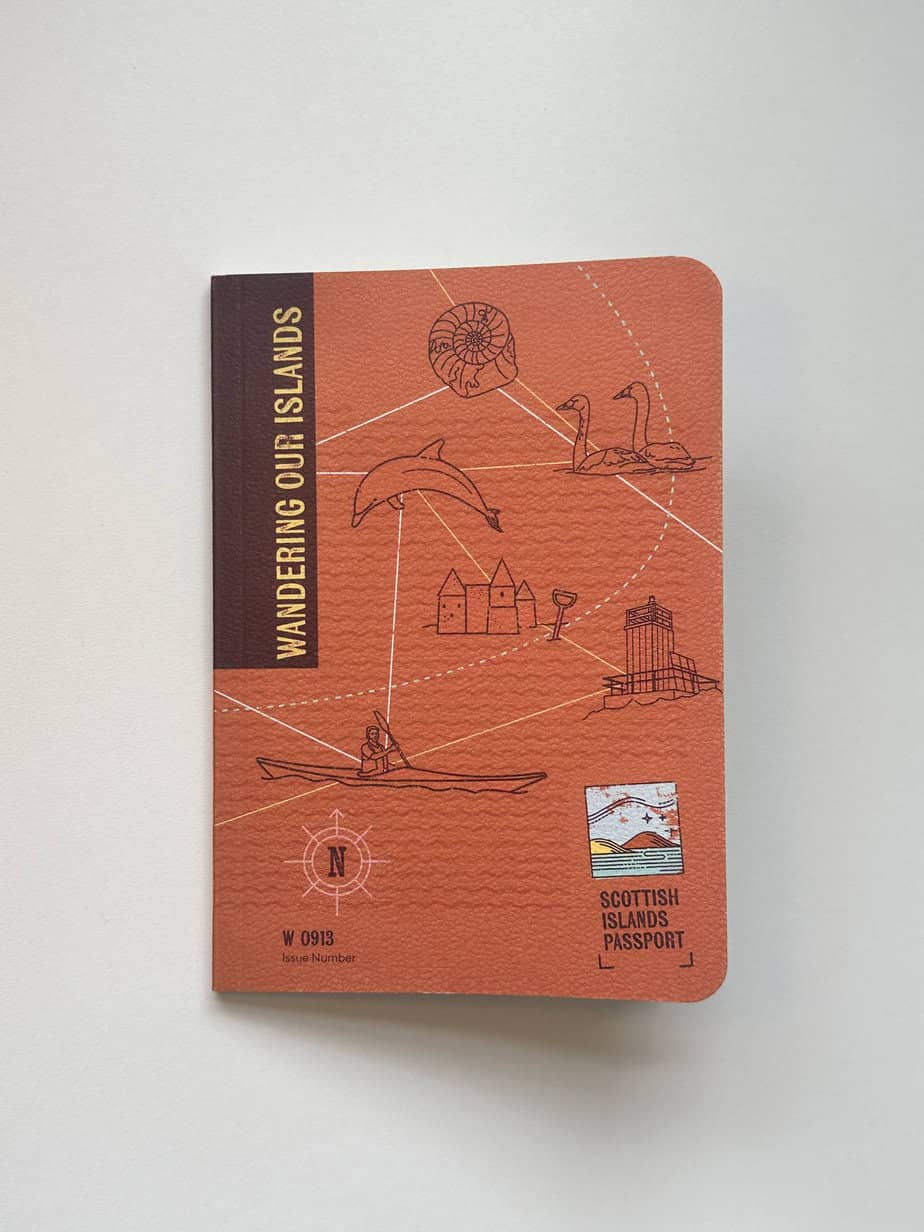 Wandering our Islands Travelogue - Image 3