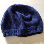 Woollen hat with Islay