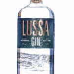 Lussa Gin 70cl