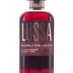 Lussa Gin Bramble Liqueur