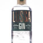 Lussa Gin 20cl