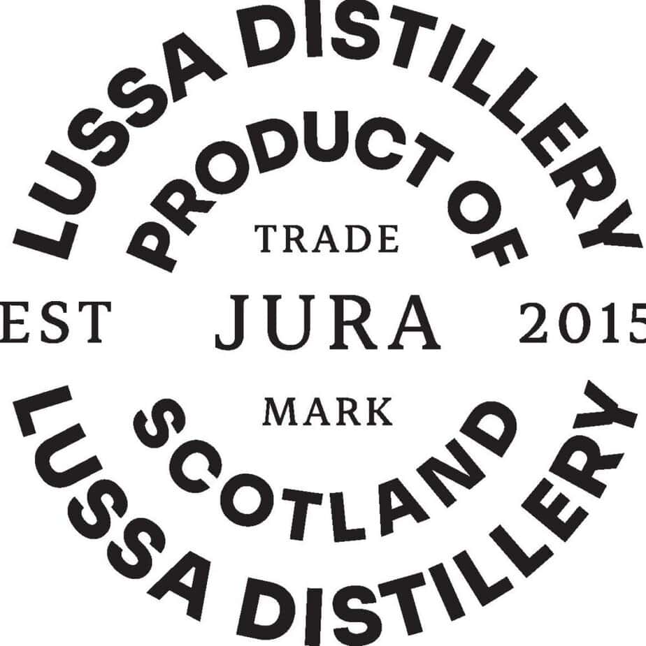 Lussa Gin