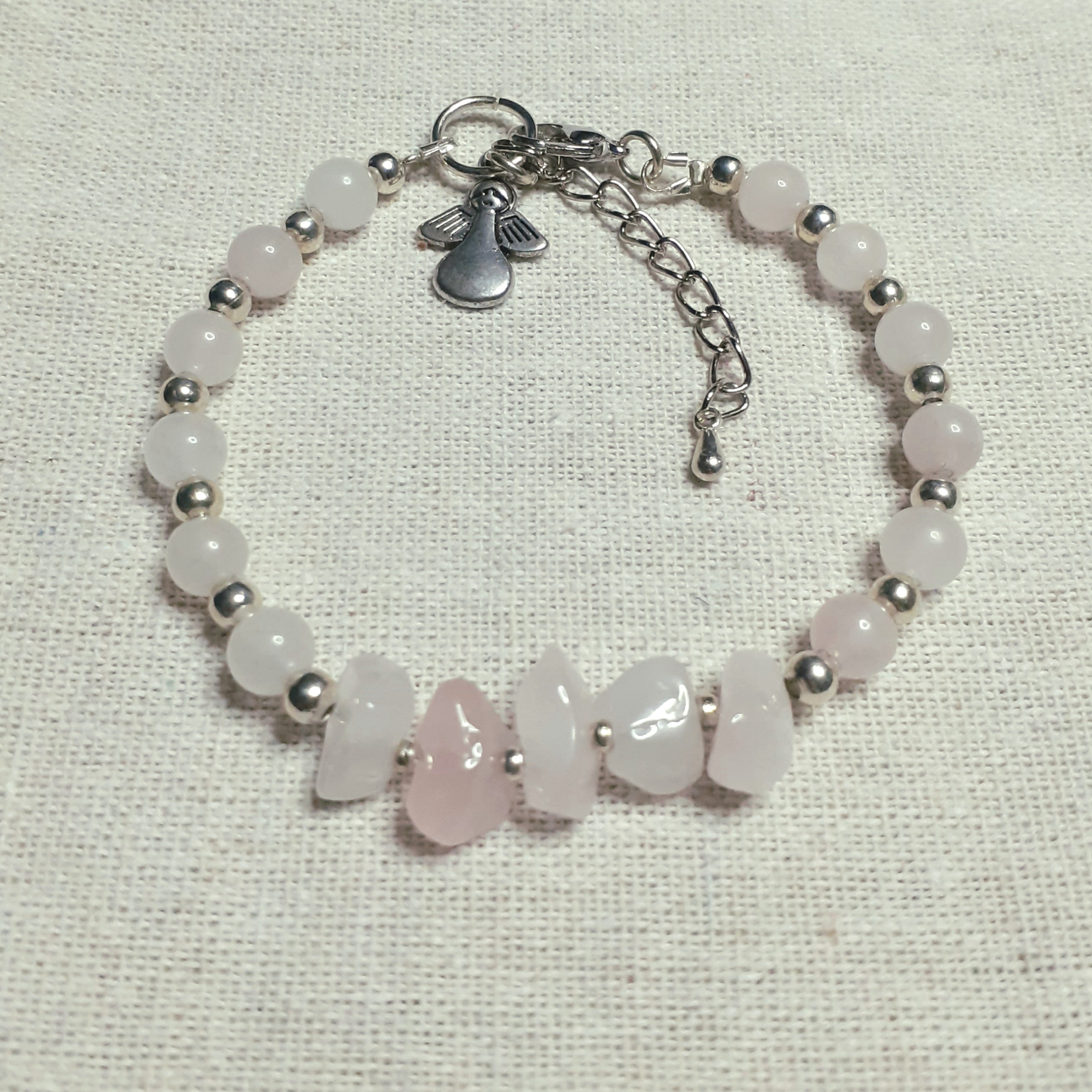 Various Stones Bracelets (choose from) - Image 2