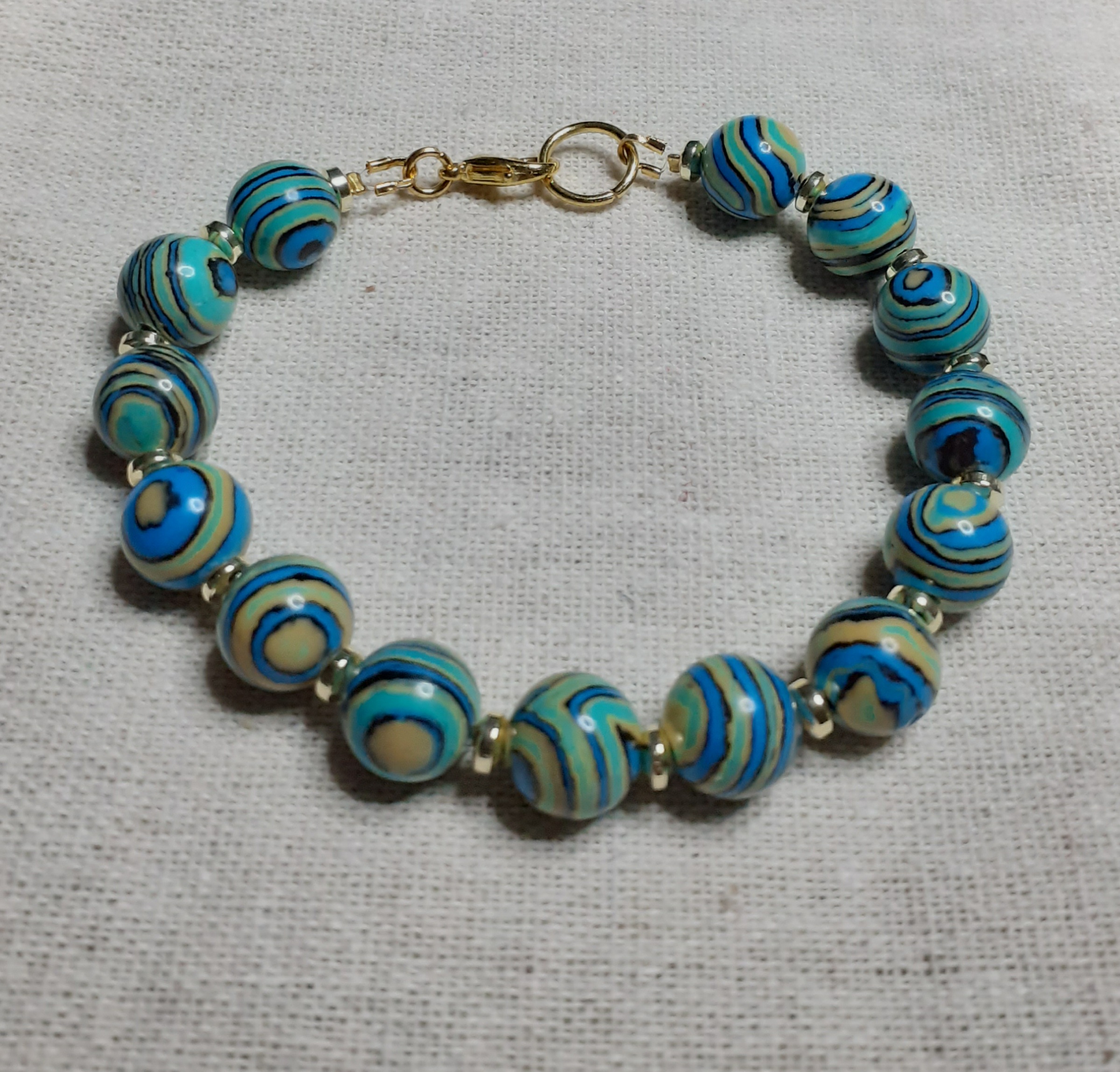 Various Stones Bracelets (choose from) - Image 5