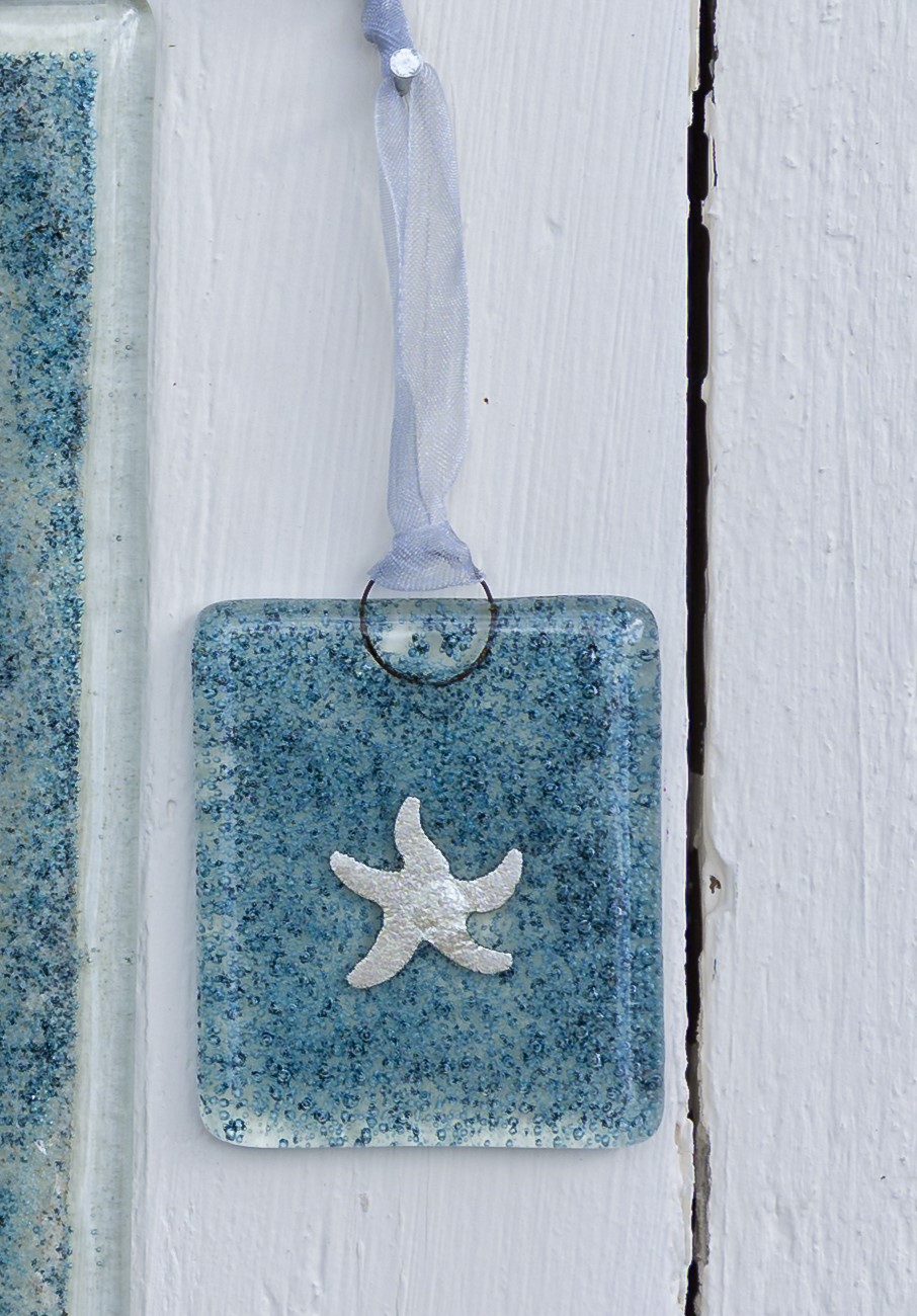 Sea and Sand Small Hanging